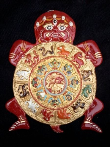 Tibetan Handicraft 02