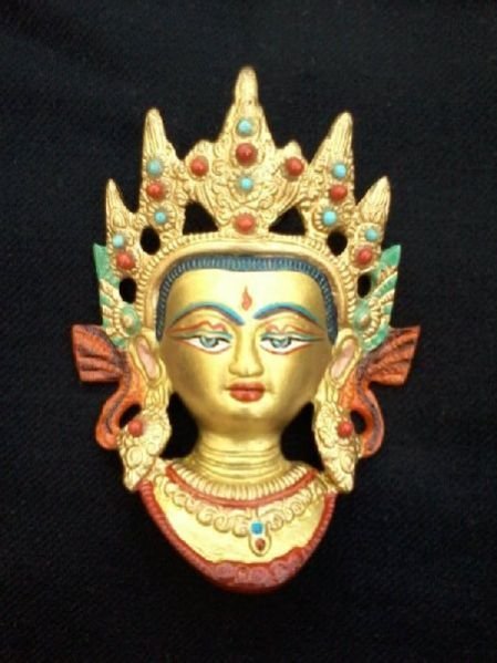 Tibetan Handicraft 03