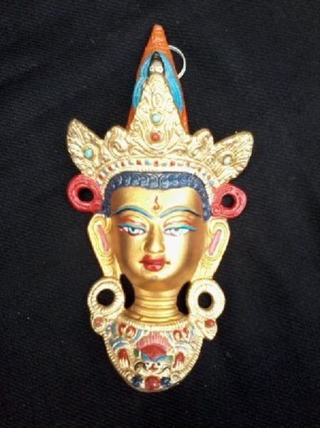 Tibetan Handicraft 04