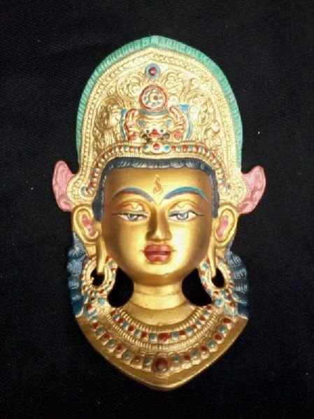 Tibetan Handicraft 05