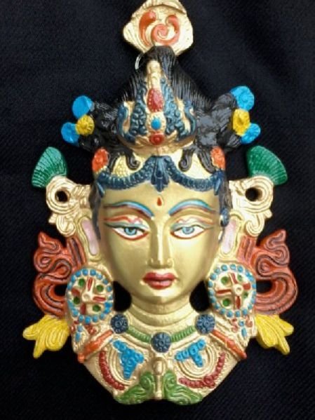 Tibetan Handicraft 07