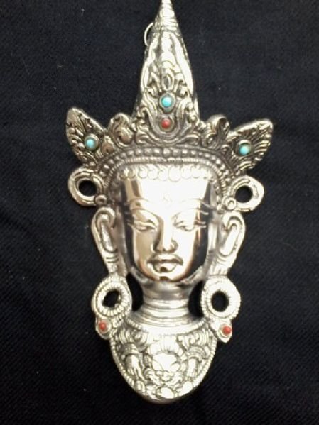 Tibetan Handicraft 10