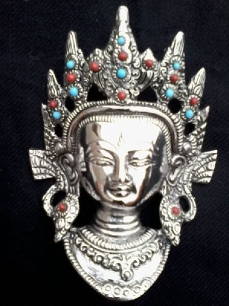 Tibetan Handicraft 13