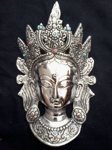 Tibetan Handicraft 14