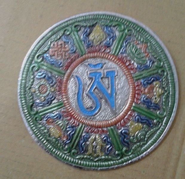 Tibetan Handicraft 16