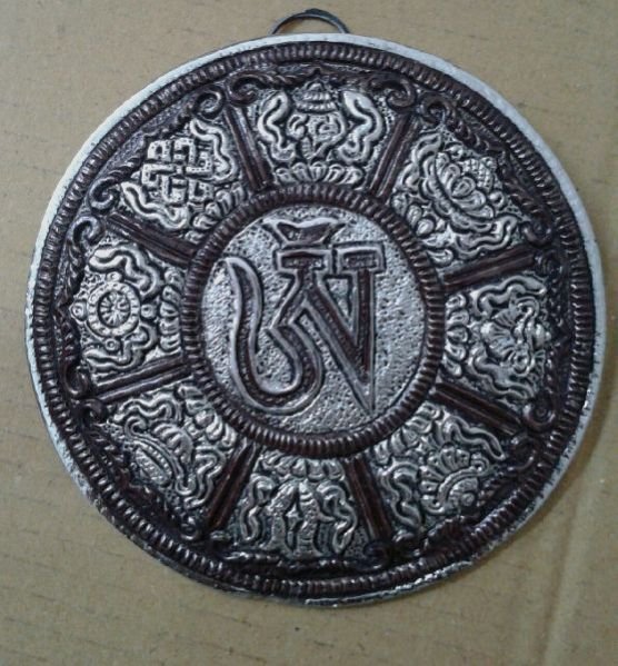 Tibetan Handicraft 19