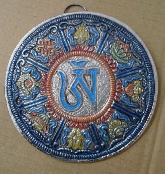 Tibetan Handicraft 22