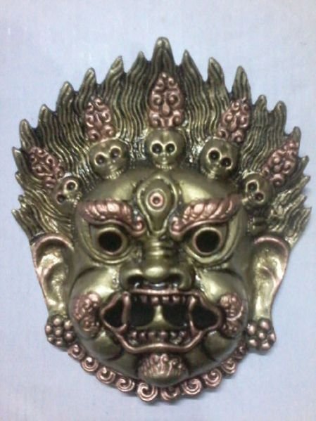 Tibetan Handicraft 24