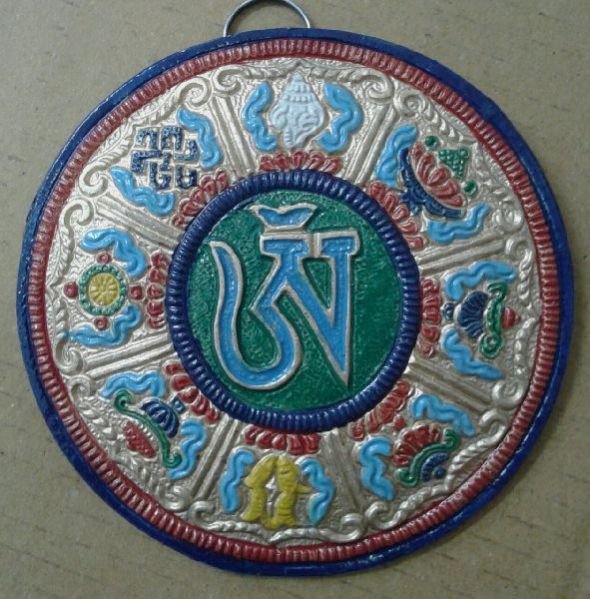 Tibetan Handicraft 25