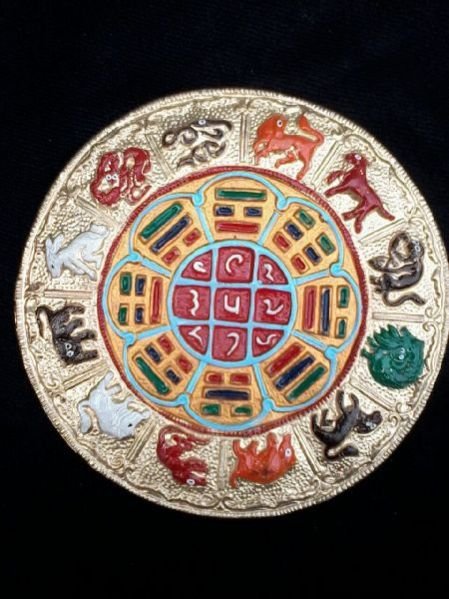 Tibetan Handicraft 29