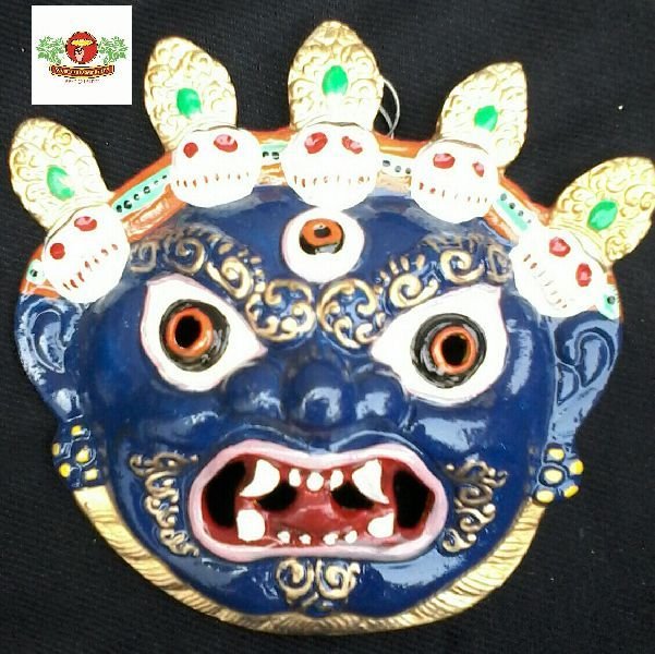 Tibetan Handicraft 31