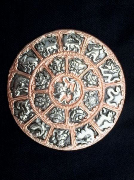 Tibetan Handicraft 32