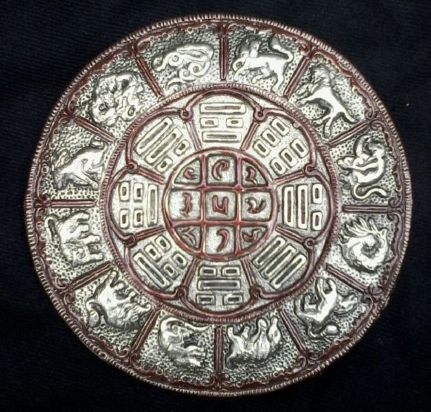 Tibetan Handicraft 33