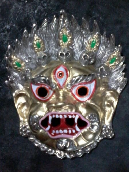 Tibetan Handicraft 34