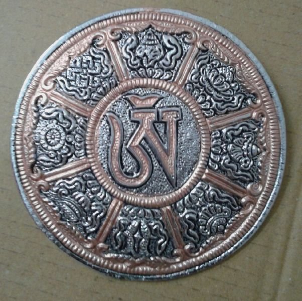 Tibetan Handicraft 36