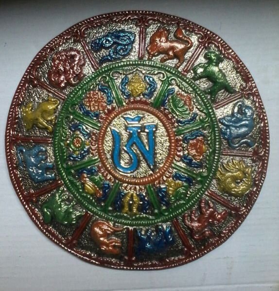 Tibetan Handicraft 37