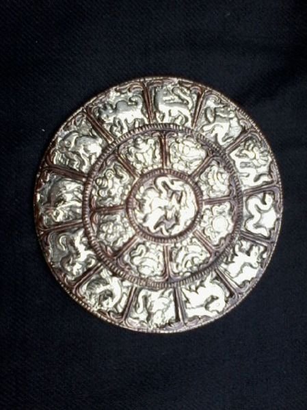 Tibetan Handicraft 38