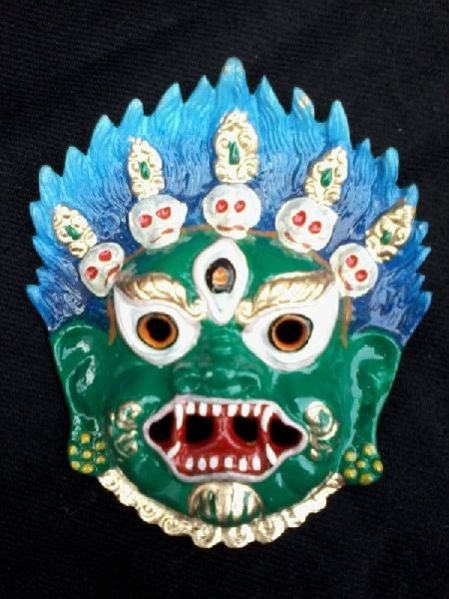 Tibetan Handicraft 39