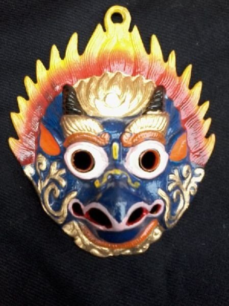 Tibetan Handicraft 40