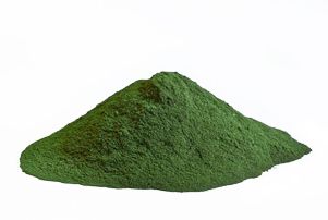 Organic Spirulina Powder 02