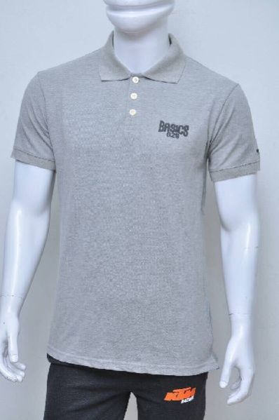 Mens Polo T-Shirt 01