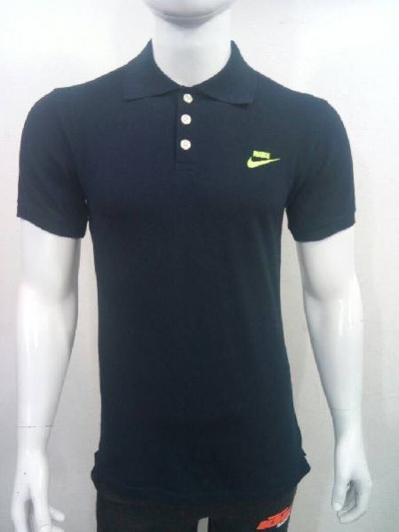 Mens Polo T-Shirt 02