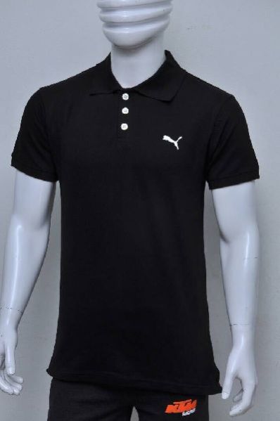 Mens Polo T-Shirt 03