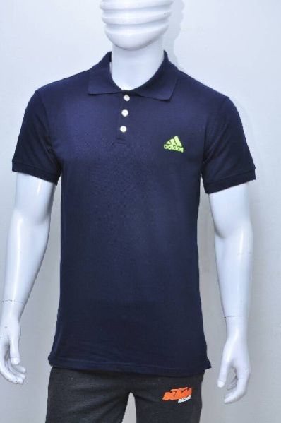Mens Polo T-Shirt 04