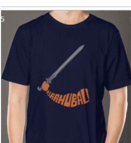 Mens Round Neck T-Shirt 04