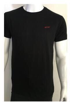 Mens Round Neck T-Shirt 07