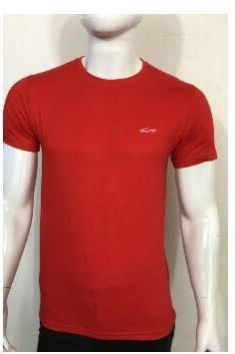 Mens Round Neck T-Shirt 08