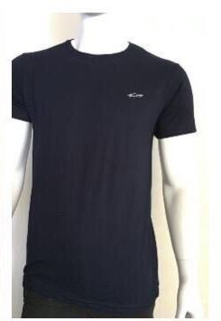 Mens Round Neck T-Shirt 09
