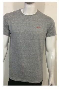 Mens Round Neck T-Shirt 10