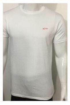 Mens Round Neck T-Shirt 11