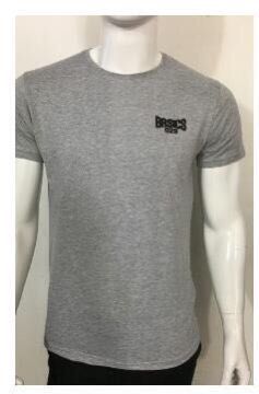 Mens Round Neck T-Shirt 13