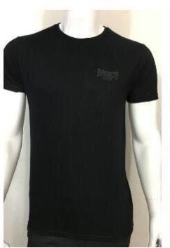 Mens Round Neck T-Shirt 14