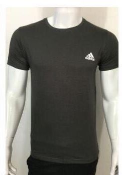 Mens Round Neck T-Shirt 20
