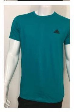 Mens Round Neck T-Shirt 22