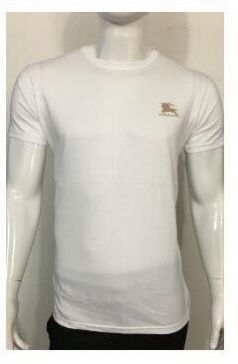 Mens Round Neck T-Shirt 24