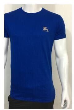 Mens Round Neck T-Shirt 25