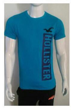 Mens Round Neck T-Shirt 26