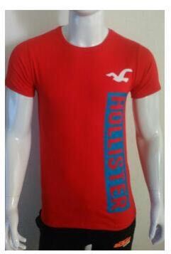 Mens Round Neck T-Shirt 28