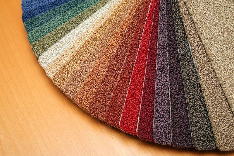 Wool Silk Carpets 01