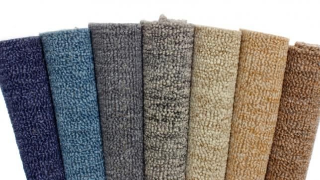 Wool Silk Carpets 03