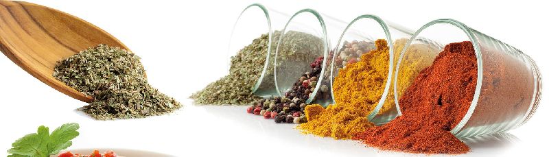 Indian Spices 02