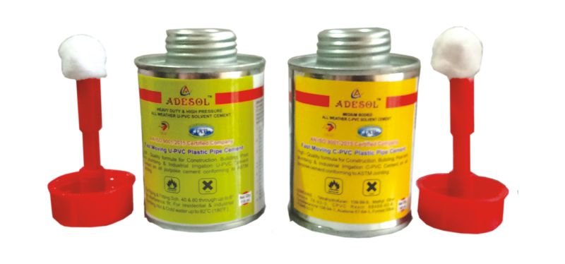 Red Cap Solvent Brush 02