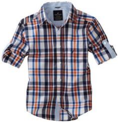 Boys Shirt 02