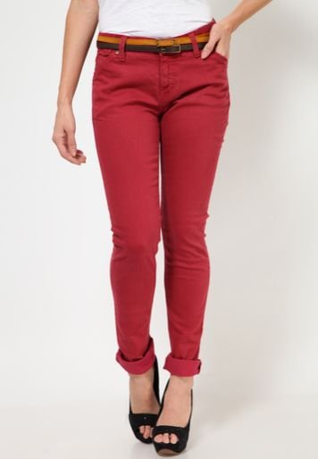 Ladies Jeans 02