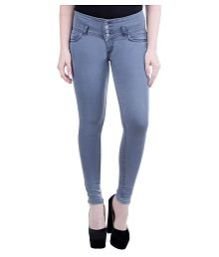 Ladies Jeans 04