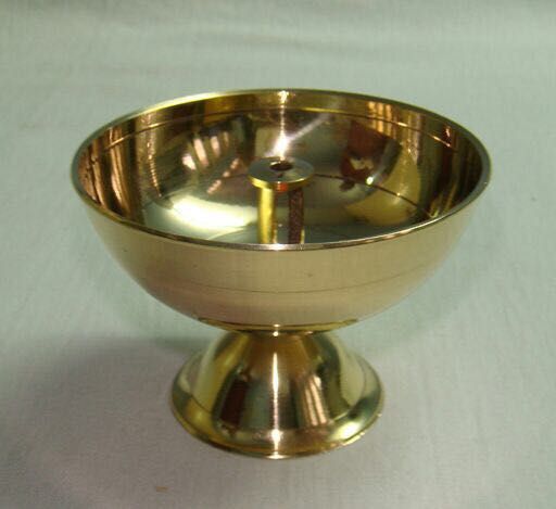 Brass Pooja Item 01